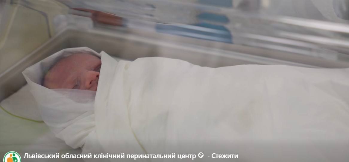 Незвичайна трійня народилася у Львові: Максим, Софія і Анна - фото 2