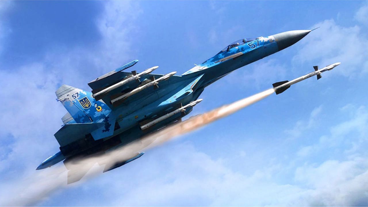 День Повітряних Сил ЗСУ: дата, історія свята та цікаві факти - фото 2