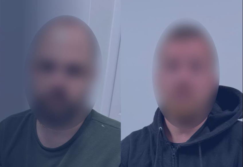 Жителі Дніпропетровської та Київської областей напали на прикордонника, бо хотіли потрапити до Молдови