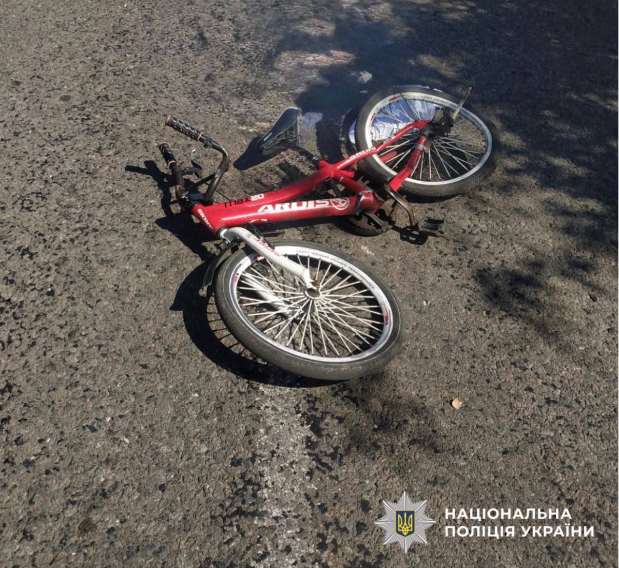 На Обухівщині п’яний водій трактора на смерть збив 6-річну дитину - фото 2