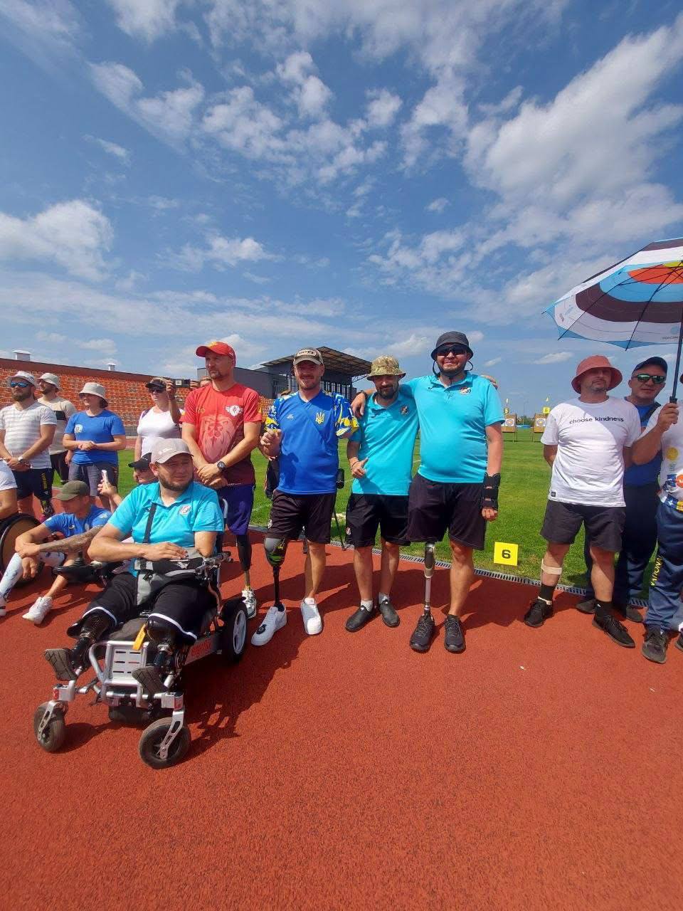 Ветерани МСК «Дніпро» вибороли бронзу чемпіонату України - фото 2