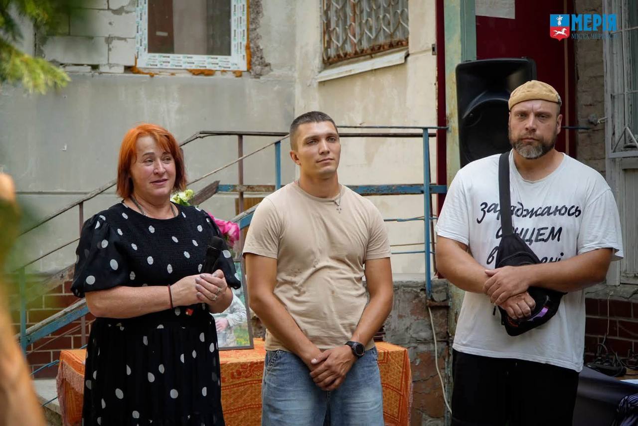 У Черкасах відкрили спортивно-реабілітаційний центр «ТЯЖ» імені Ярослава Стрільця - фото 4