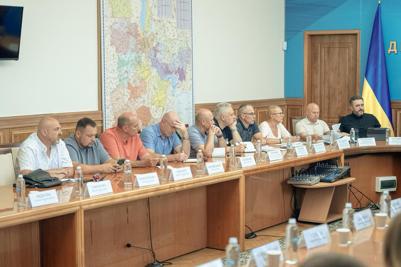 На Київщині посилять безпеку АЗС: встановлюватимуть системи оповіщення та перевірятимуть укриття - фото 2