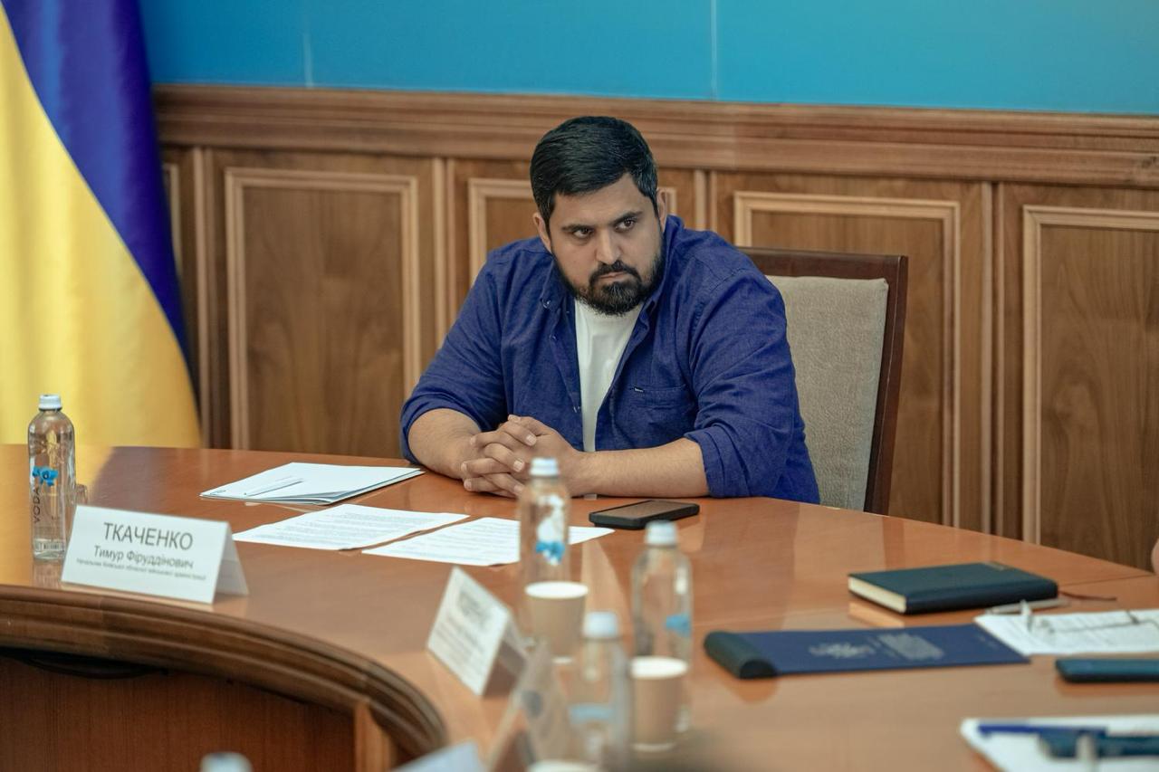 На Київщині посилять безпеку АЗС: встановлюватимуть системи оповіщення та перевірятимуть укриття