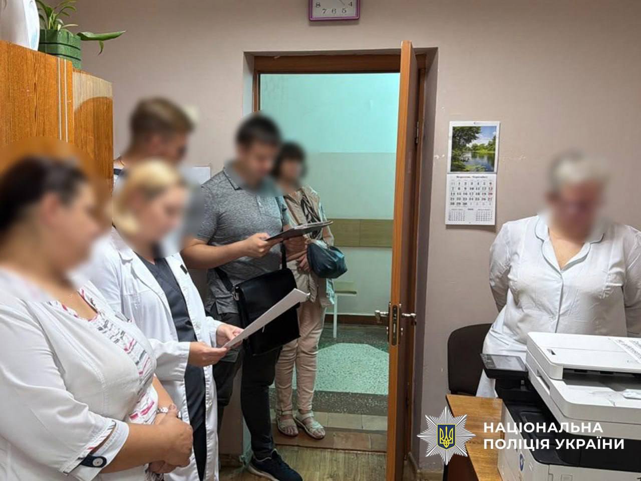 Понад 50 клієнтів і місяці фіктивного лікування: у Києві викрили схему незаконного оформлення інвалідності - фото 4