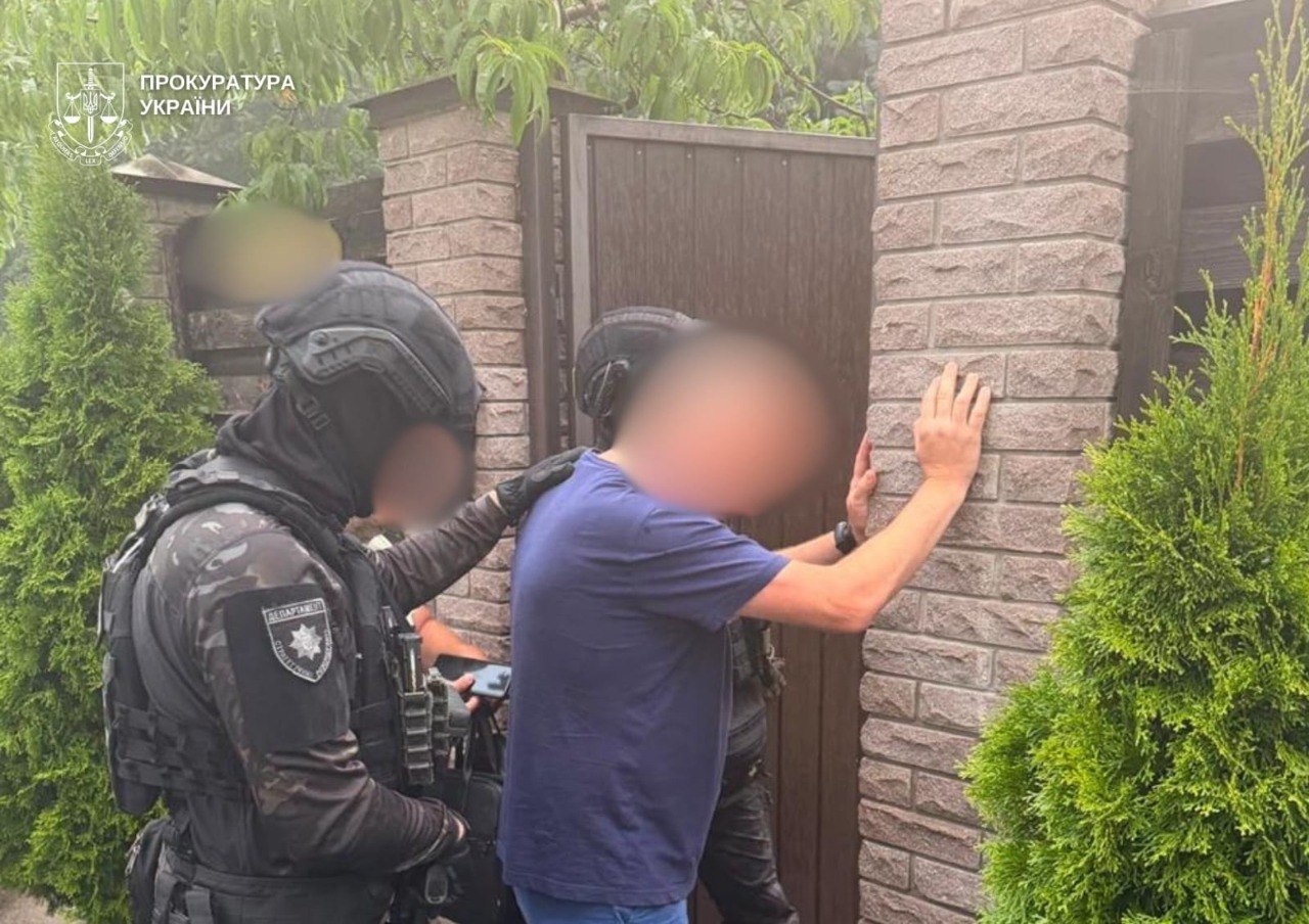 Понад 50 клієнтів і місяці фіктивного лікування: у Києві викрили схему незаконного оформлення інвалідності