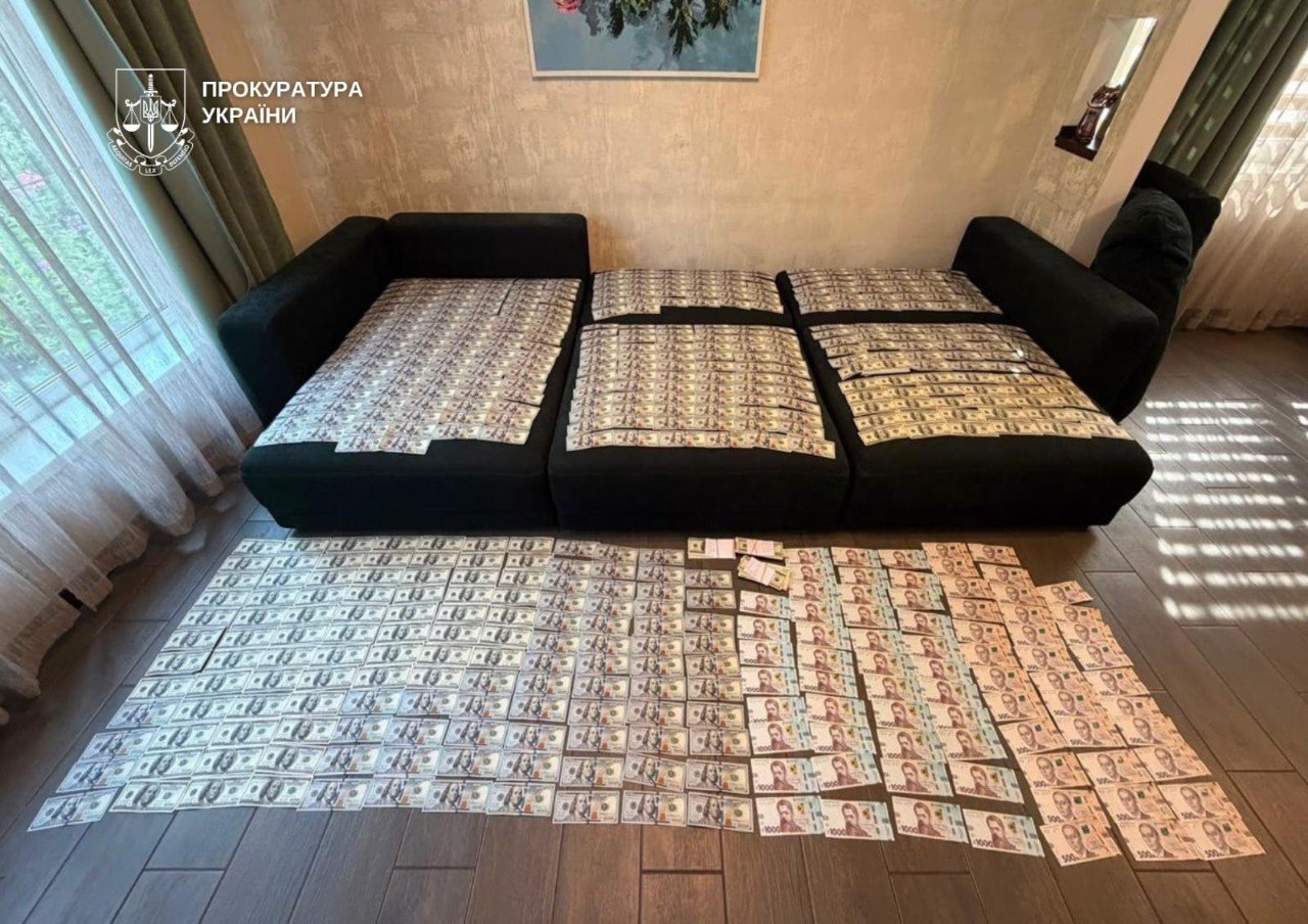 Понад 50 клієнтів і місяці фіктивного лікування: у Києві викрили схему незаконного оформлення інвалідності - фото 3