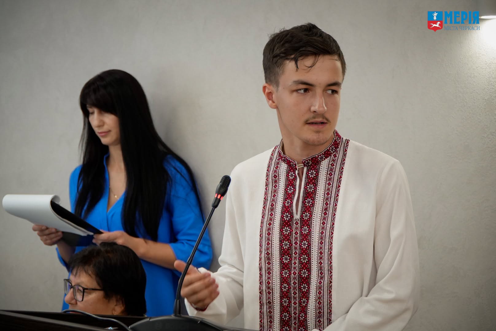У Черкасах нагородили учнів із високими освітніми результатами та їхніх наставників - фото 4