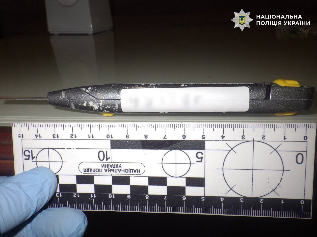 Порізав обличчя та зламав ніс через зауваження: у столичному готелі затримали нападника - фото 2