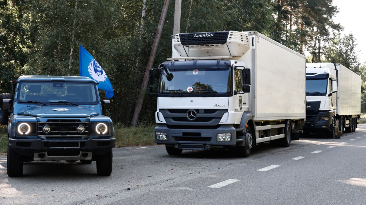 В Україну повернули тіла 261 загиблого військовослужбовця - фото 3