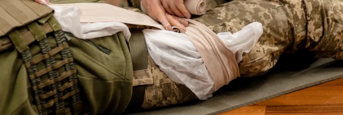 Де пройти безкоштовне навчання з тактичної медицини у Києві: перелік локацій - фото 2