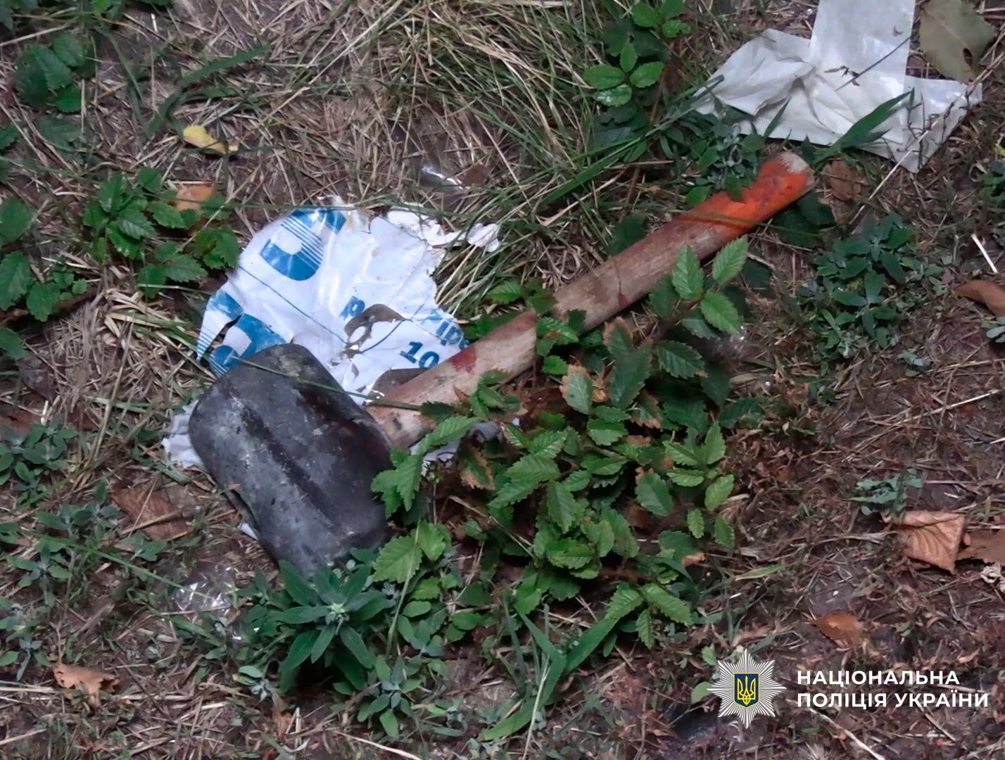 Військовий у СЗЧ, вчинив жорстоке вбивство в Дарницькому районі