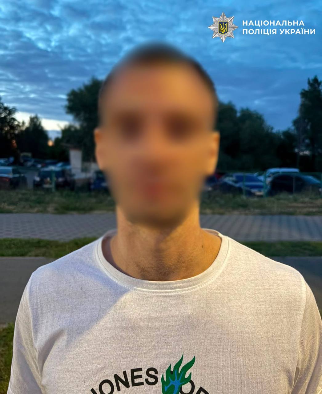 У Києві військовий у СЗЧ незаконно заволодів чужим авто та виставив його на продаж