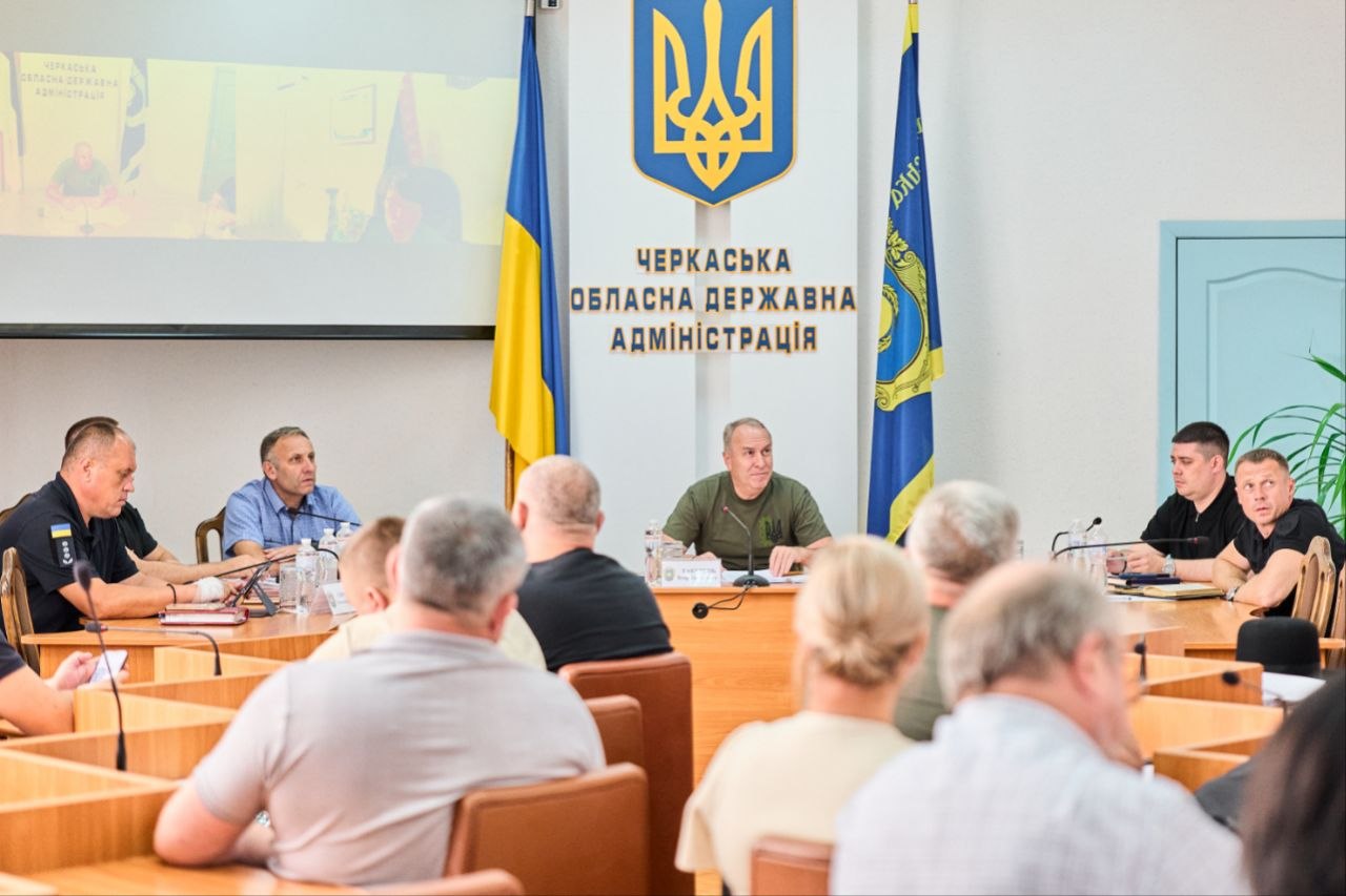 В Умані готуються приймати десятки тисяч хасидів