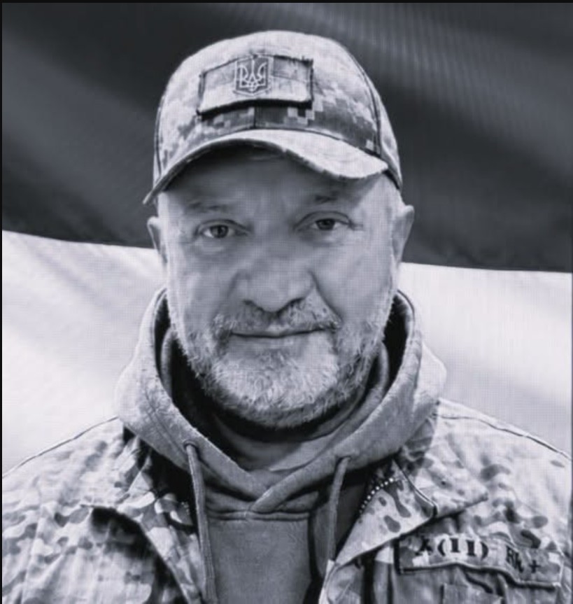 Чотирьох військових втратила Черкащина: фото й імена