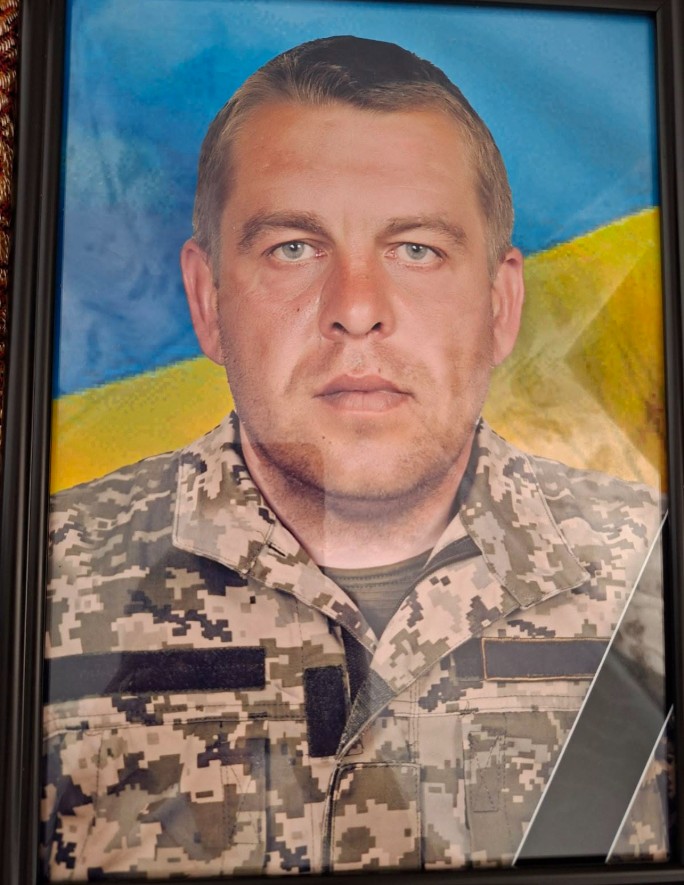 Чотирьох військових втратила Черкащина: фото й імена - фото 2