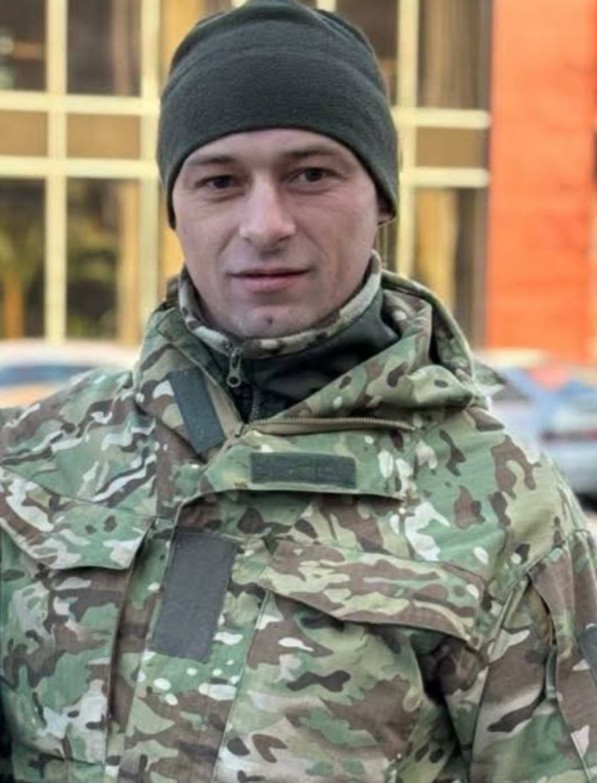 Чотирьох військових втратила Черкащина: фото й імена - фото 4