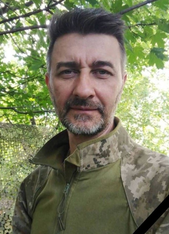 Чотирьох військових втратила Черкащина: фото й імена - фото 3