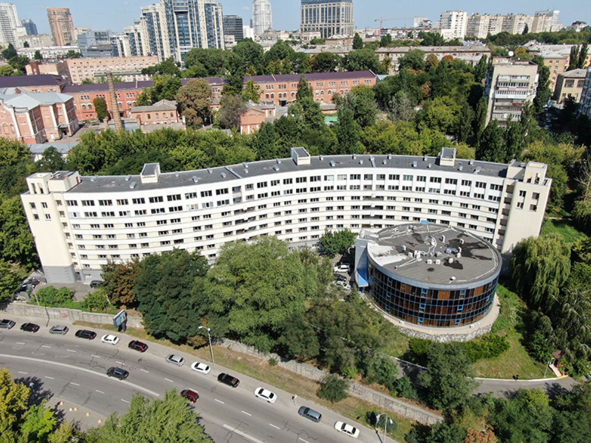Гуртожитки Києва: адреси, ціни та умови проживання