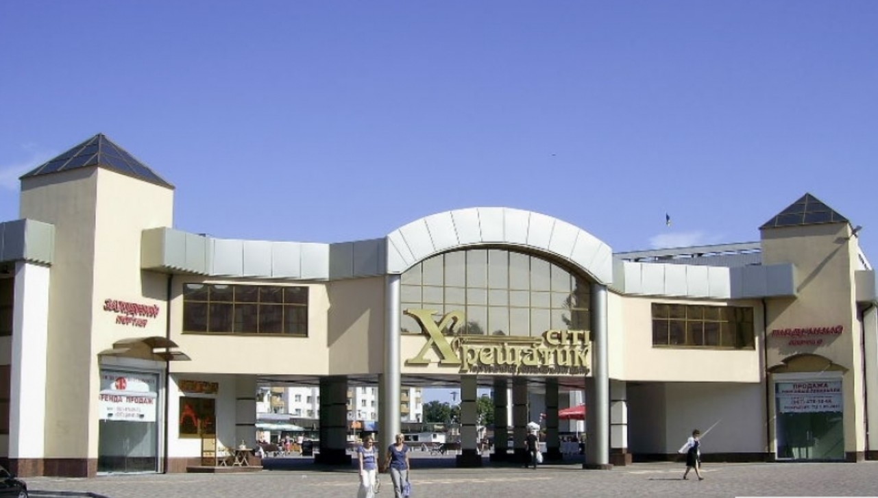 ТЦ в Черкасах: де знаходяться і що пропонують відвідувачам - фото 3