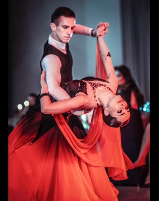 Феномен Pro-Am в Україні: BIG Dance Studio та методологія Євгена Кравчука - фото 2