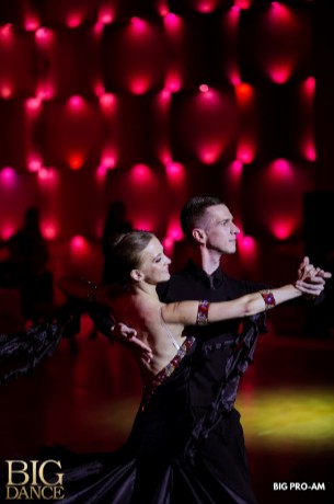 Феномен Pro-Am в Україні: BIG Dance Studio та методологія Євгена Кравчука - фото 3