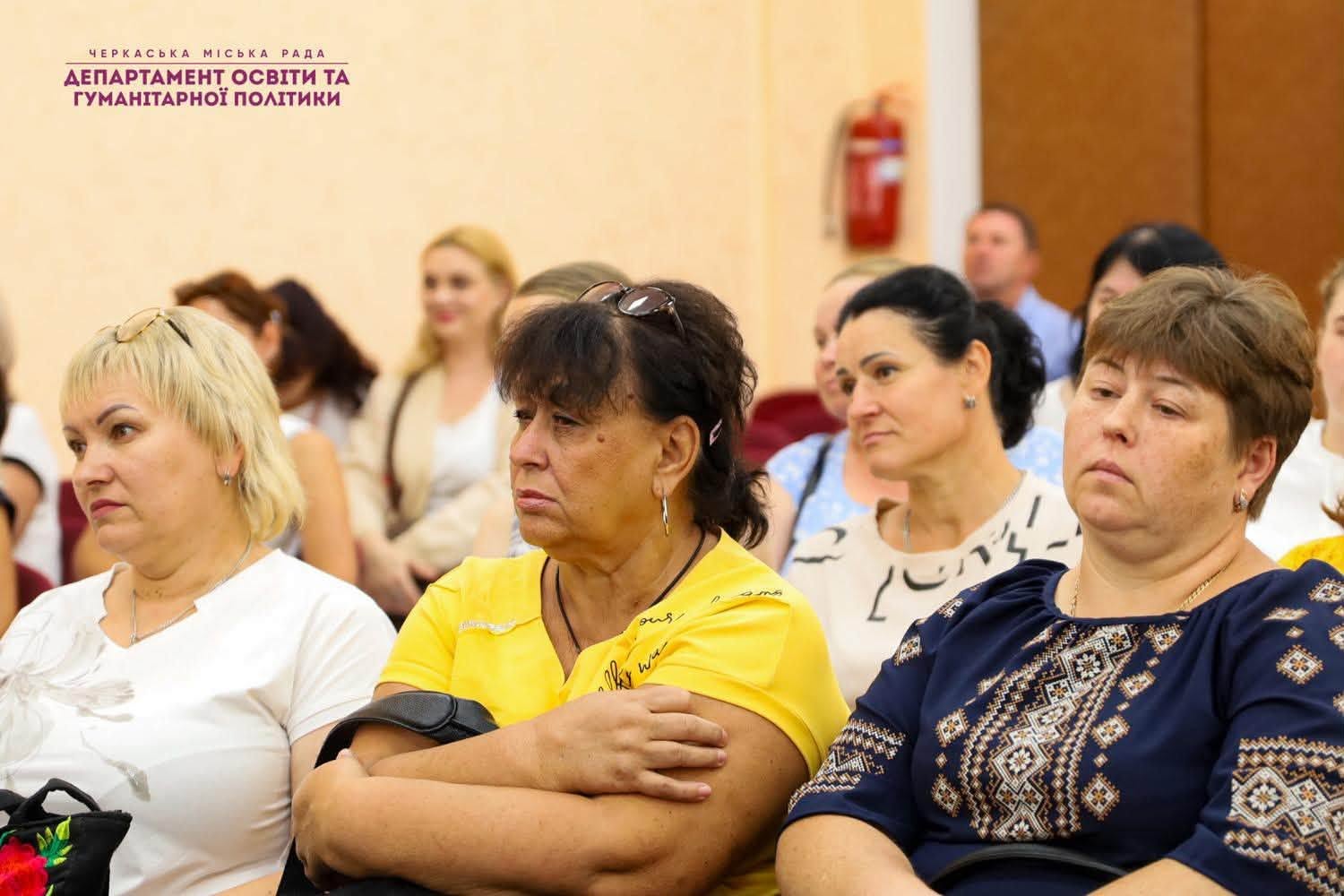 У Черкасах нагородили кухарів дитячих садочків - фото 2