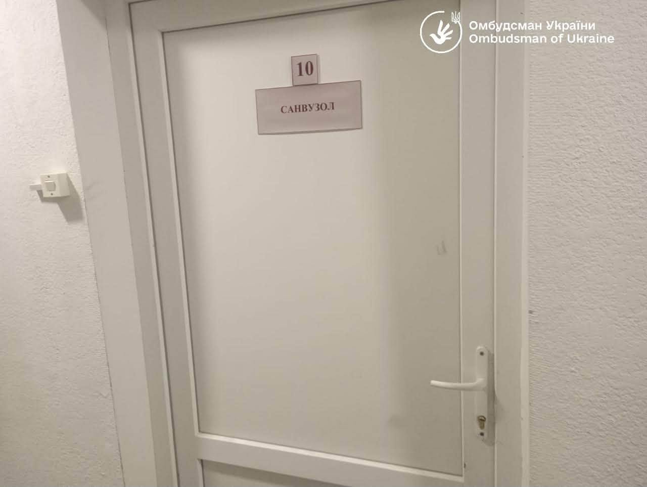 В Умані перевірили укриття лікарень і гуртожитку. Які виявили порушення? - фото 2