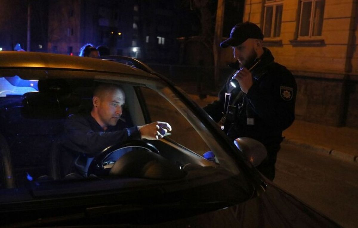 Таксі під час комендантської години в Києві: які служби працюють та як замовити авто - фото 2