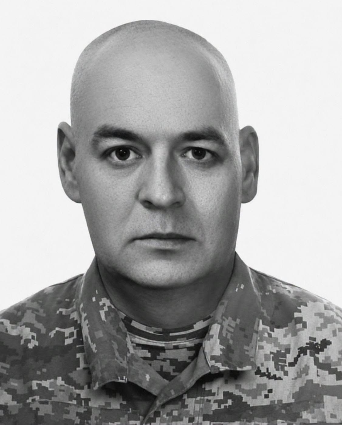 Черкаська область втратила ще чотирьох військовослужбовців. Імена і портрети