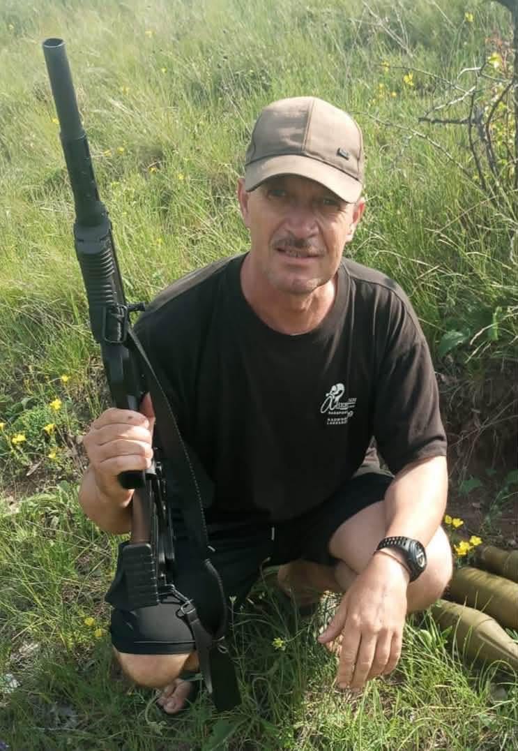 Черкаська область втратила ще чотирьох військовослужбовців. Імена і портрети - фото 2