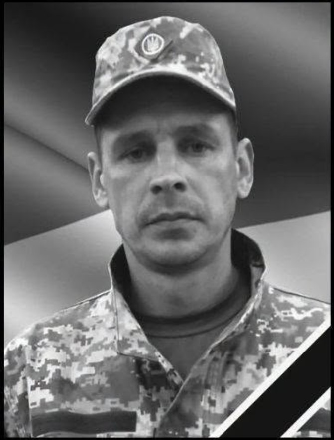 Черкаська область втратила ще чотирьох військовослужбовців. Імена і портрети - фото 4