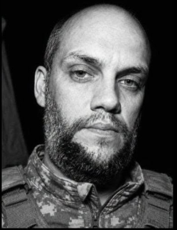 Черкаська область втратила ще чотирьох військовослужбовців. Імена і портрети - фото 3