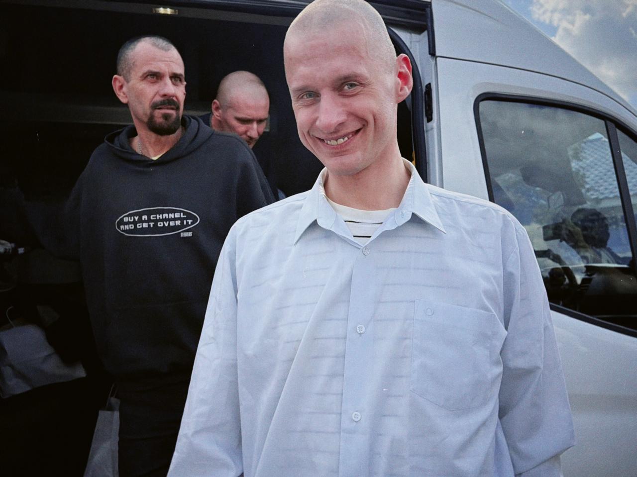 В Україну повернули 10 військових, яких раніше вважали зниклими безвісти - фото 2