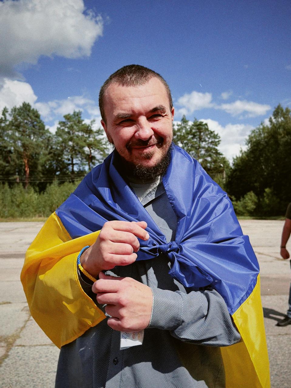 В Україну повернули 10 військових, яких раніше вважали зниклими безвісти - фото 5