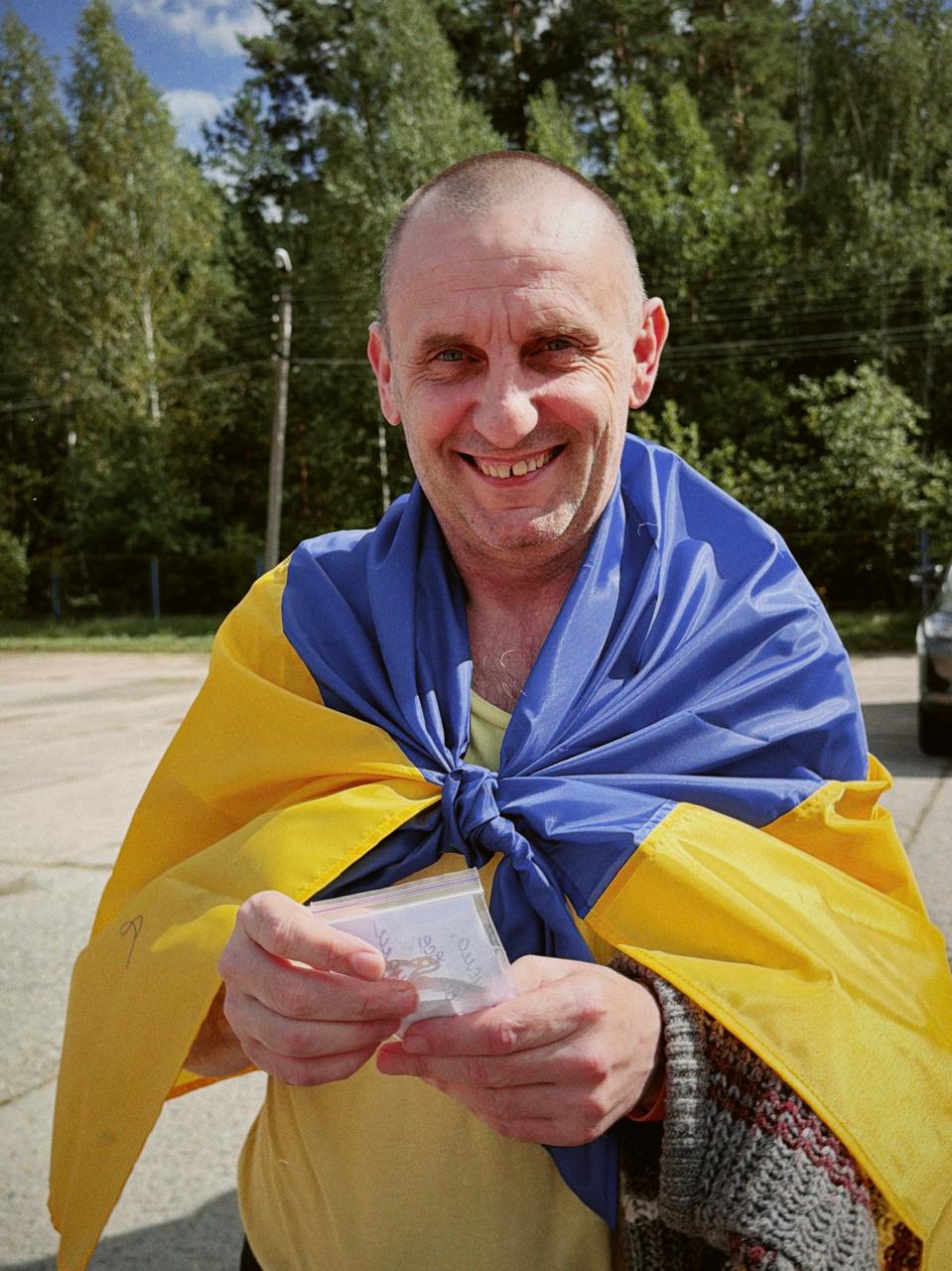 В Україну повернули 10 військових, яких раніше вважали зниклими безвісти - фото 8