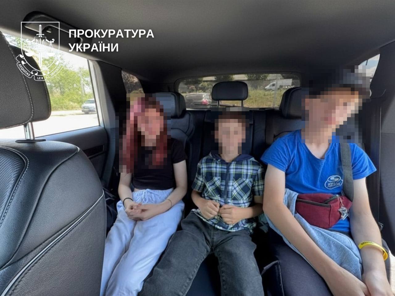 На Рівненщині судитимуть матір, яка намагалася продати своїх дітей для жебрацтва на території Києво-Печерської лаври