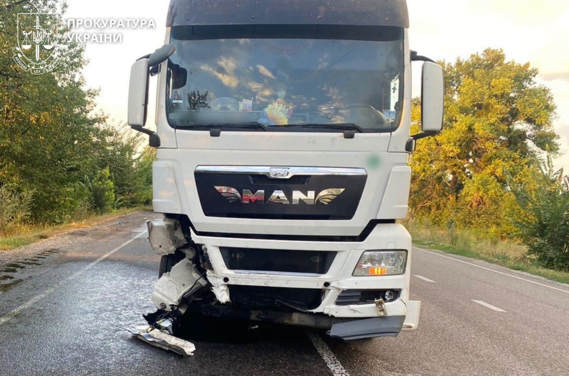 Апеляція скасувала штраф: винуватець п'яної ДТП на Звенигородщині проведе 4 роки за ґратами - фото 2