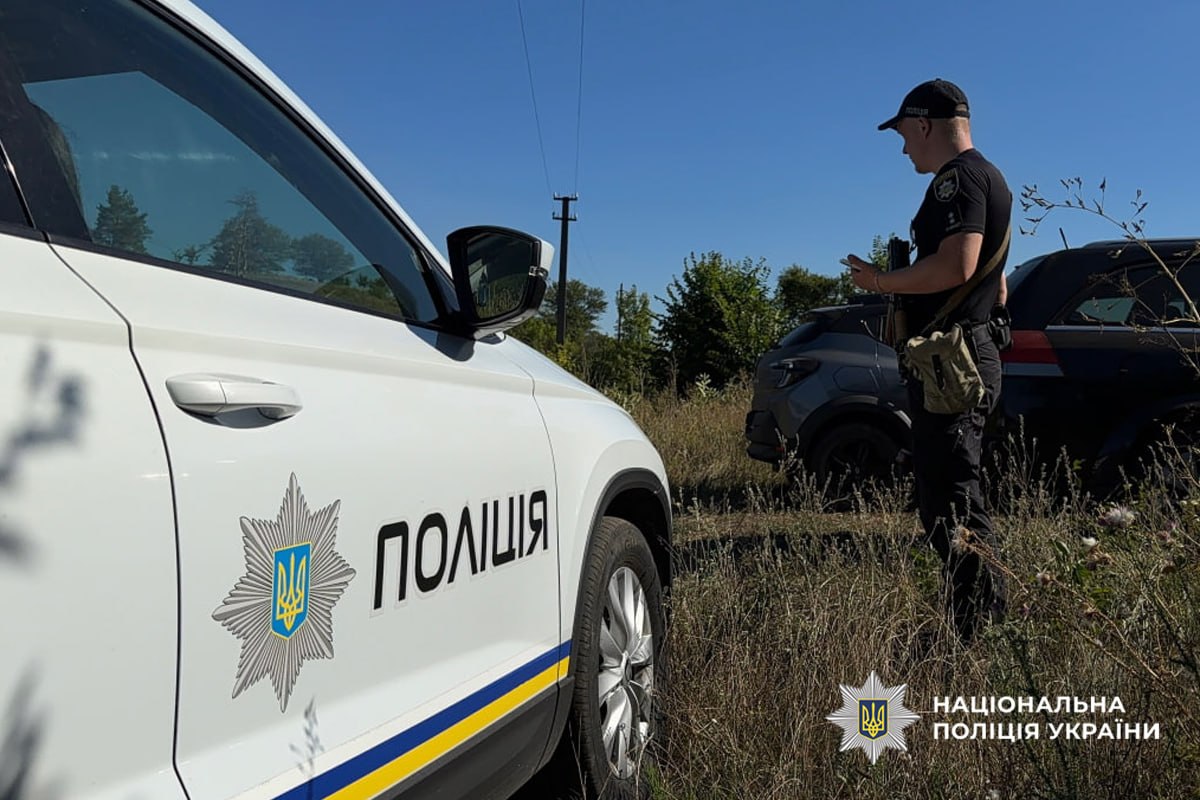 На Черкащині чоловік вбив сусіда лопатою і вилами. Відео