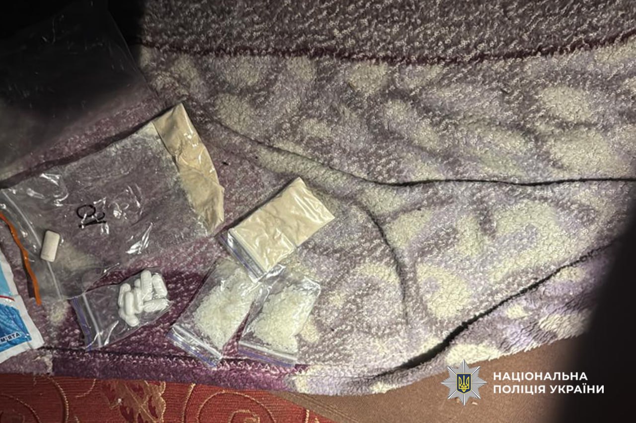 «Смотрящий» у Чигирині та його банда отримали нові підозри - фото 3