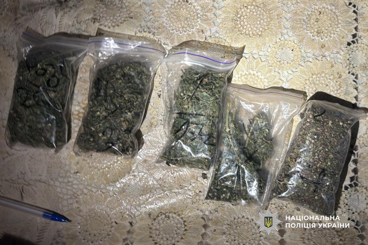 «Смотрящий» у Чигирині та його банда отримали нові підозри - фото 4