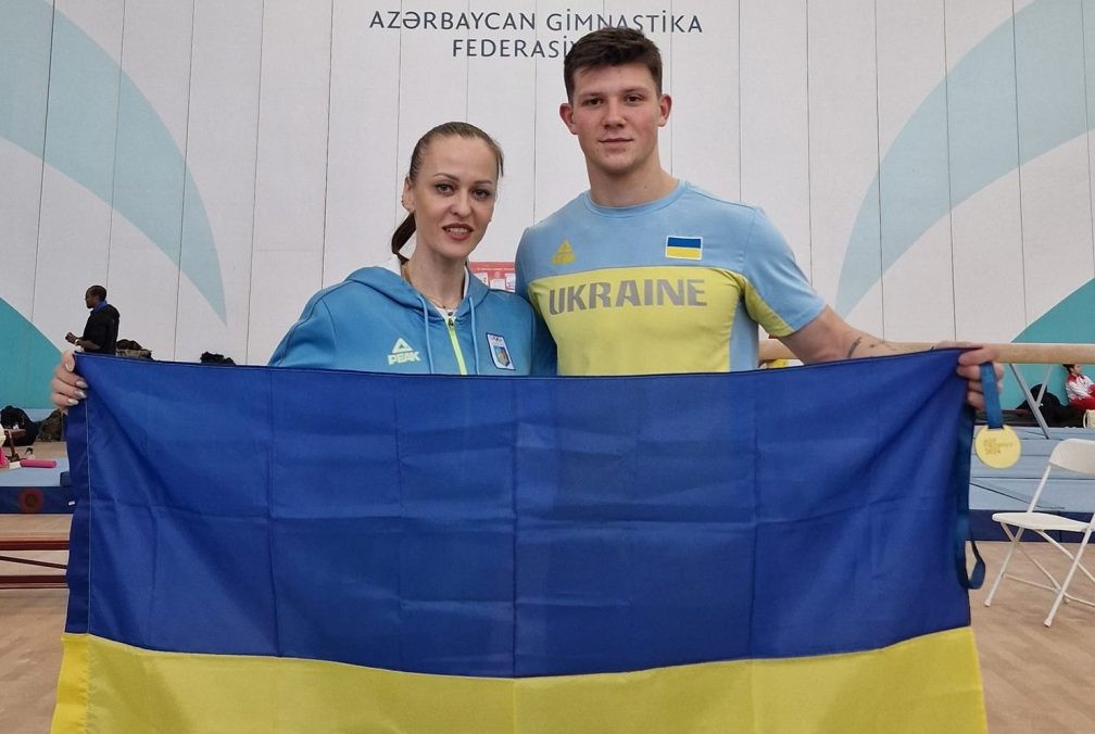 Скандал навколо гімнаста Іллі Ковтуна з Черкас, який змінив громадянство: тренерка «забула» про гроші від України