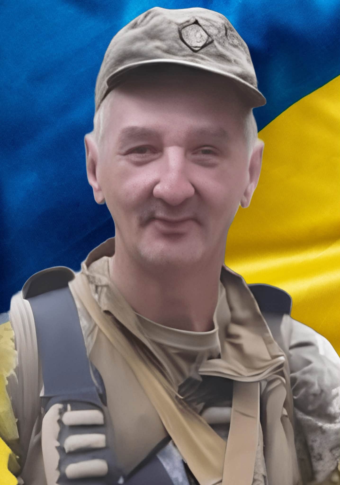 Назвали імена ще 4 воїнів з Черкащини, які загинули на війні. Портрети - фото 2
