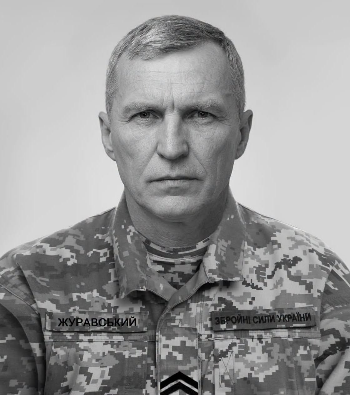 Назвали імена ще 4 воїнів з Черкащини, які загинули на війні. Портрети - фото 4