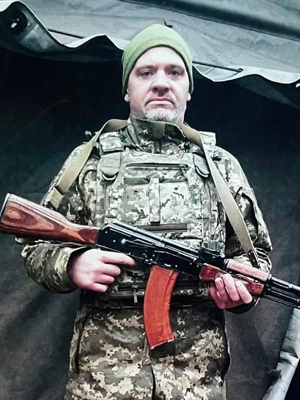 Війна обірвала життя ще трьох воїнів із Черкаської області. Фото
