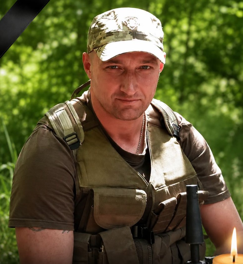 Війна обірвала життя ще трьох воїнів із Черкаської області. Фото - фото 2