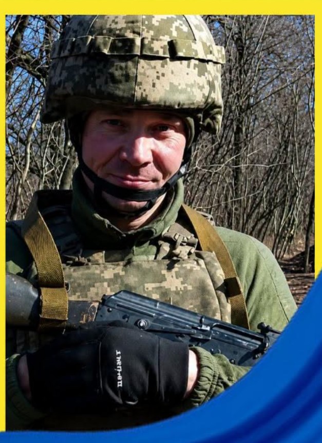Війна обірвала життя ще трьох воїнів із Черкаської області. Фото - фото 3