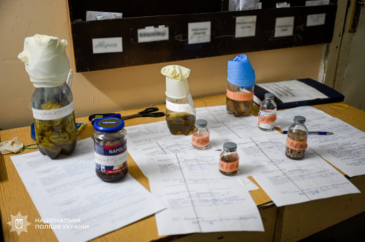 «Чорні трансплантологи»: на Буковині викрили схему незаконного вилучення органів - фото 5