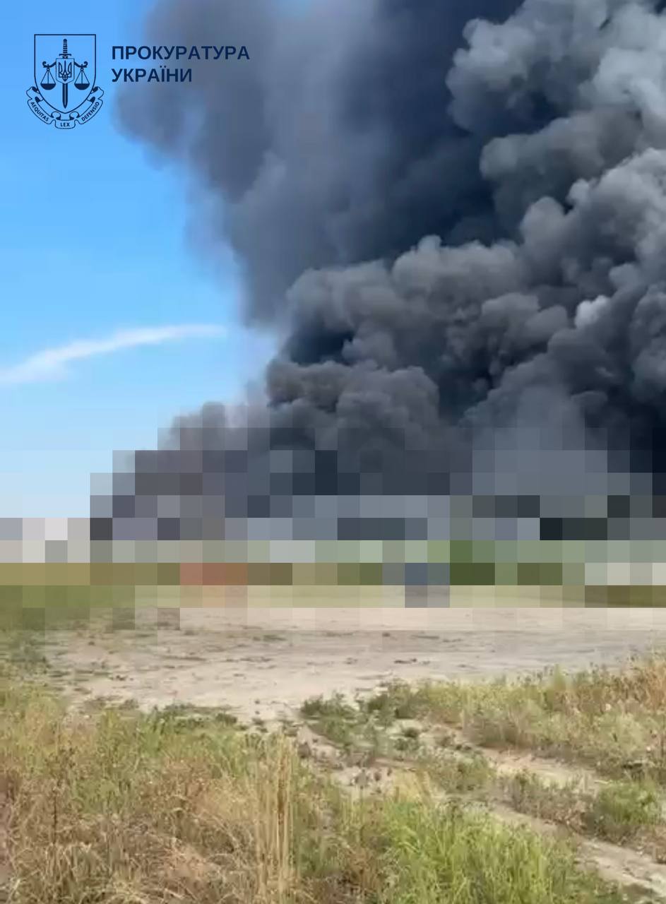 В Київській ОВА розповіли про наслідки ранкової атаки на область