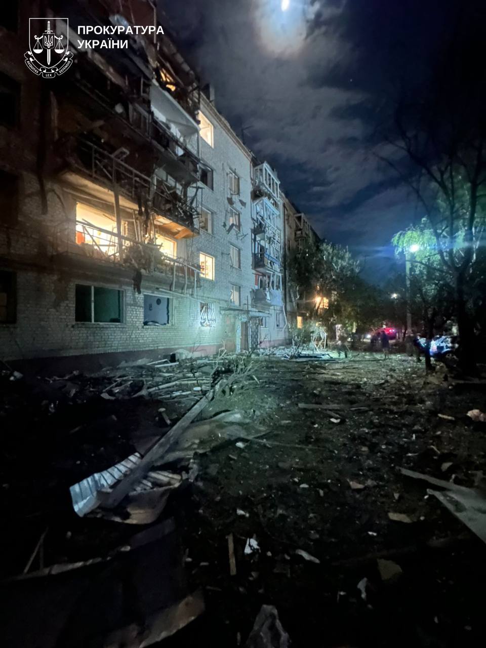 Прокуратура збирає докази воєнних злочинів рф на Київщині - фото 2